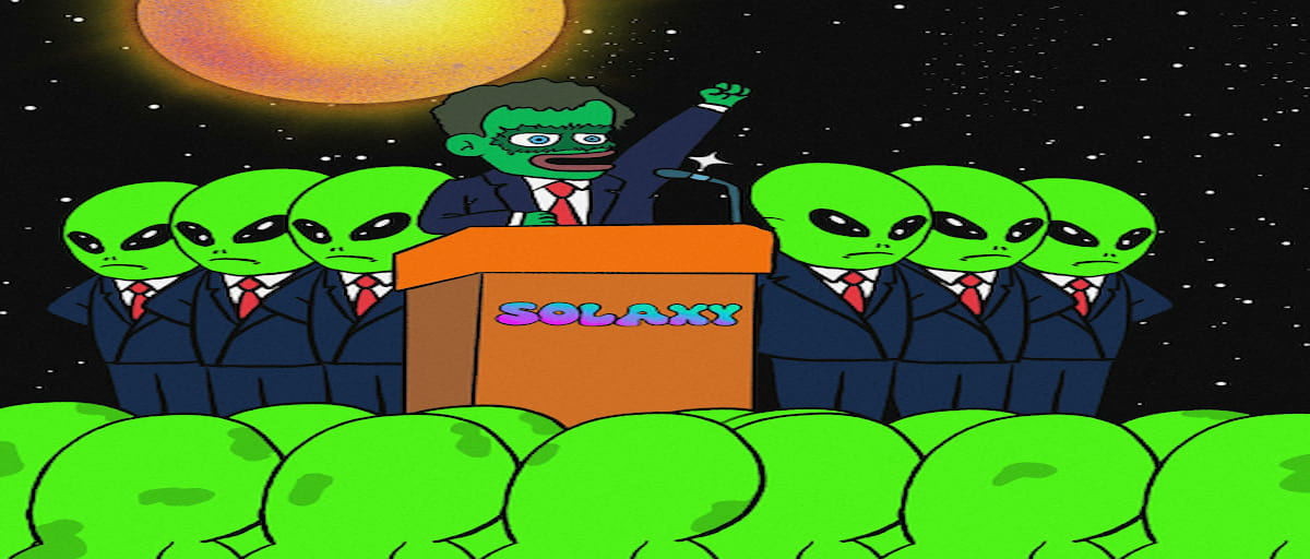 SolaxySO
