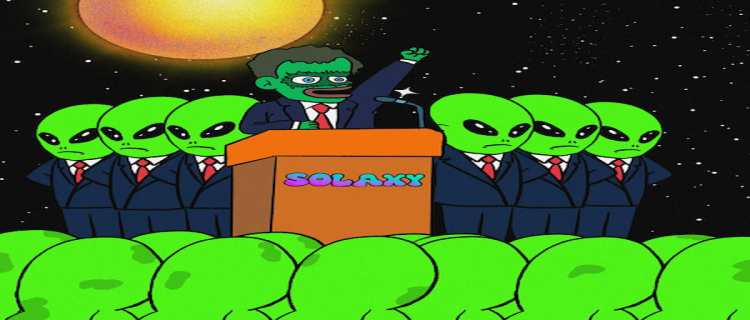 SolaxySO