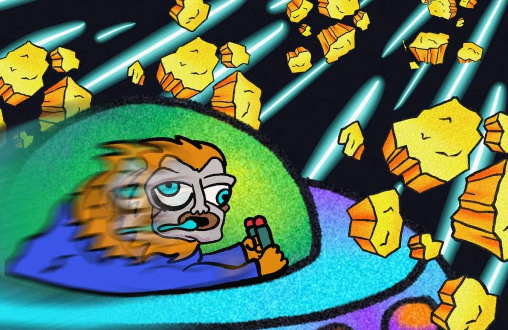 Solaxy