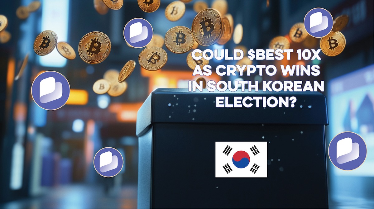 한국 대선, 암호화폐 산업에 호재… 양 후보 모두 ETF 합법화·규제 완화 공약