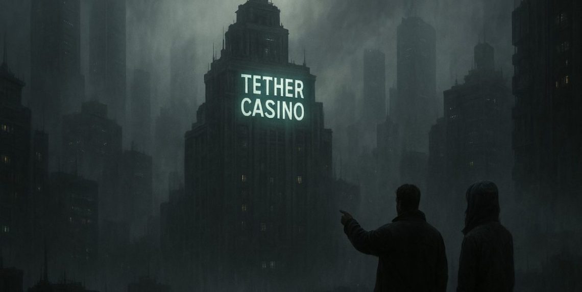 Tether Casino – Nejlepší USDT Online Kasina pro Rok 2025