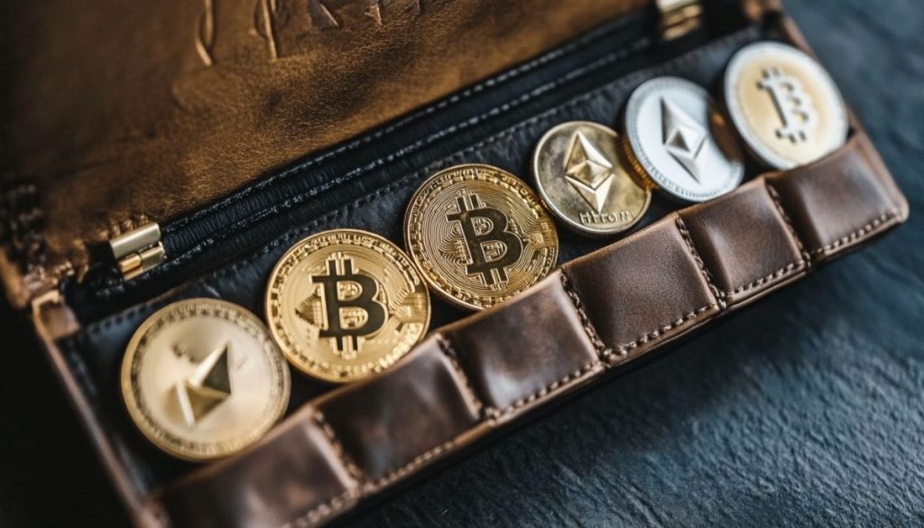 The Future of Cryptocurrencies