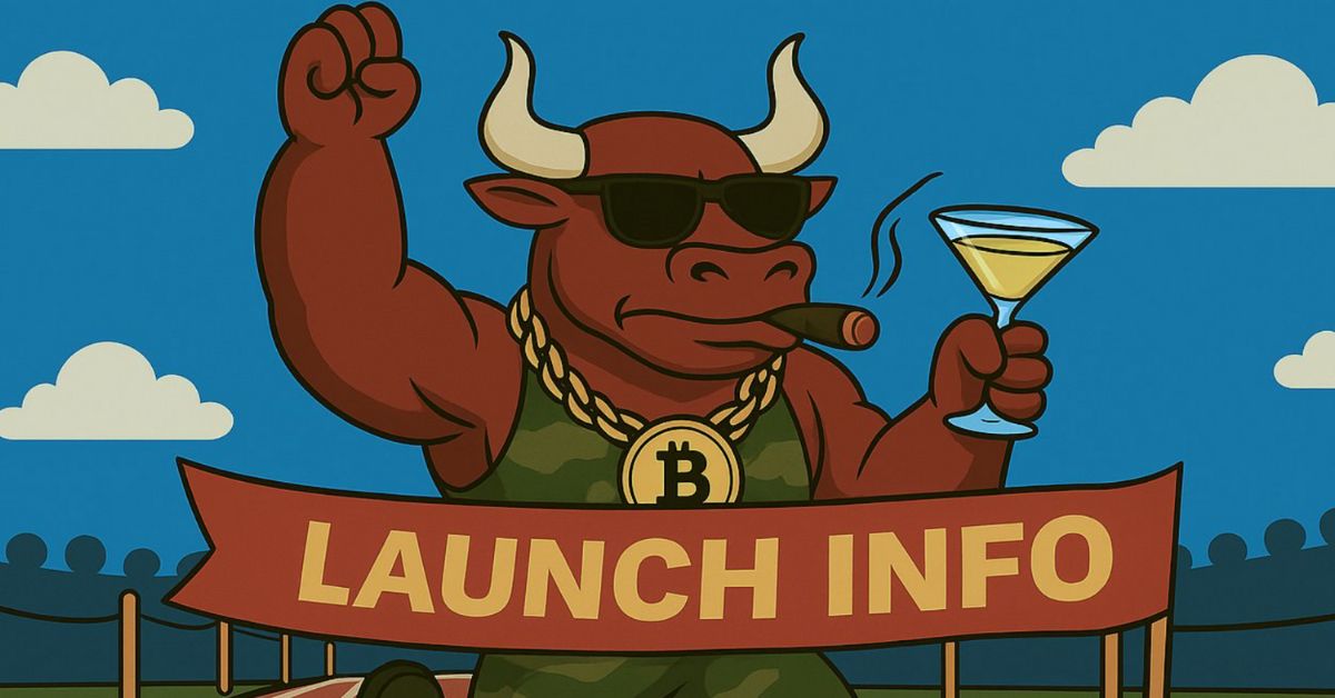 話題沸騰のビットコイン連動ミームコイン、仮想通貨プレセールは残り27日で終了間近