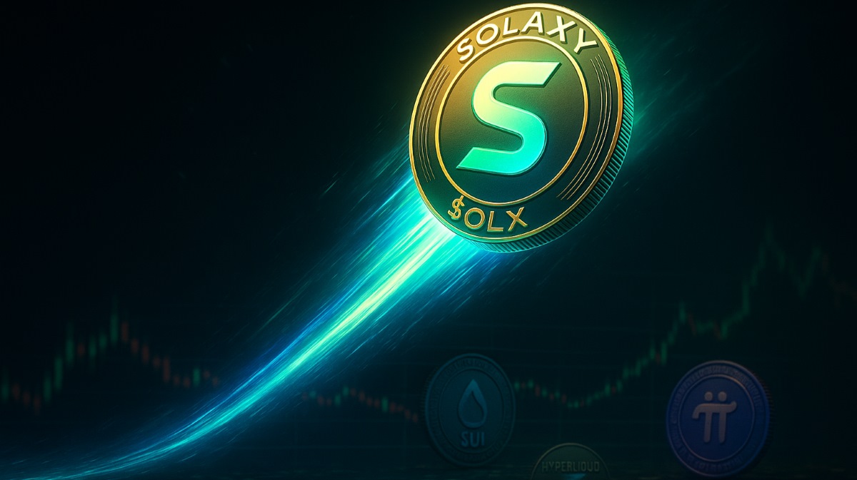 Tieto 4 altcoiny sú pripravené rásť, aj keď sa širší trh zastaví.
