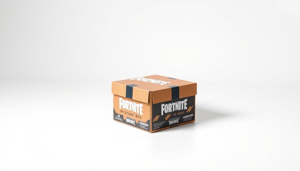 Tipy, Ako Maximalizovať Hodnotu z Tvojho Fortnite Boxu