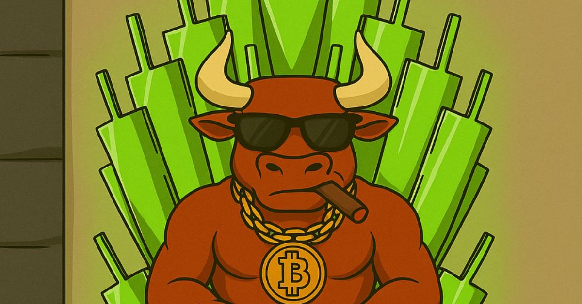仮想通貨1000倍の有力候補、新ビットコイン報酬型プロジェクトが最終フェーズに突入