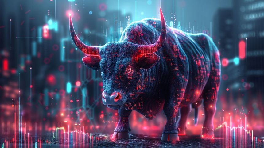 Top 4 các đồng coin tiềm năng dưới $1