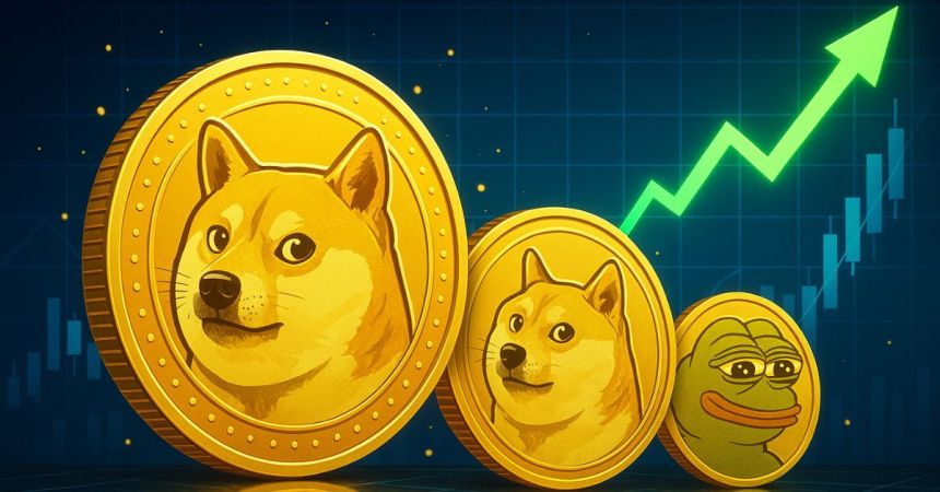 ソラナ発の注目ミームコインが急騰間近:あの革新的プロジェクトも候補か?