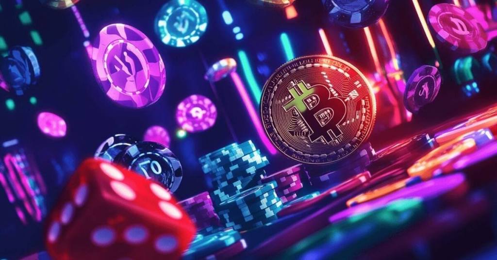 Trendy v Casino Bonusoch pre Rok 2025