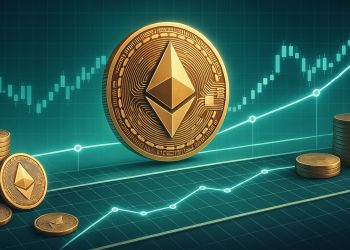 Ethereum Holds Critical Long-Term Channel – Next Move Could Be Parabolic