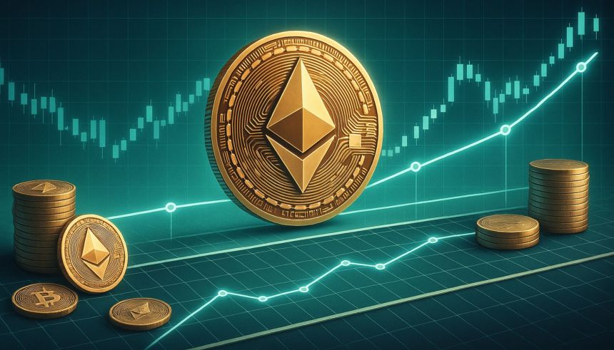 Ethereum Holds Critical Long-Term Channel – Next Move Could Be Parabolic