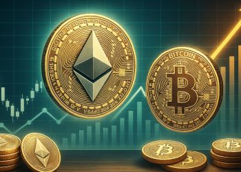 Ethereum Mirrors Bitcoin 2017-2021 Pattern – $4,000 Is The Trigger Point