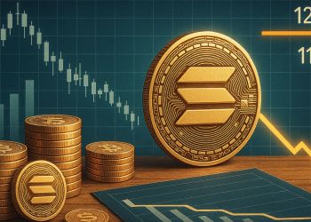 Solana Analyst Sees $123 And $116 As Mid-Zone Support Levels – Here’s Why