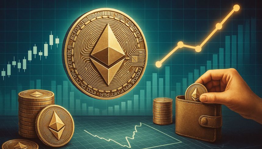 이더 리움은 중요한 지원을 보유하고 있습니다 - $ 2,350 레벨은 다음 움직임을 정의 할 수 있습니다.