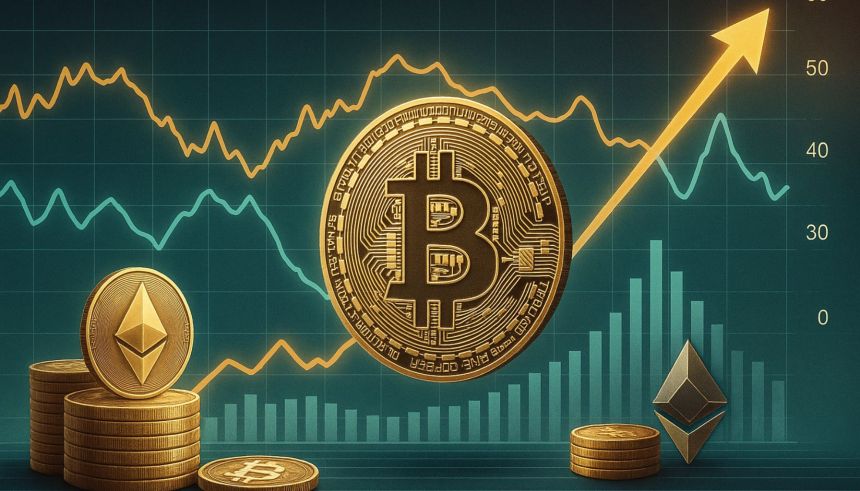 Bitcoin Dominance Shows Bearish Divergence – Altseason Could Be Near