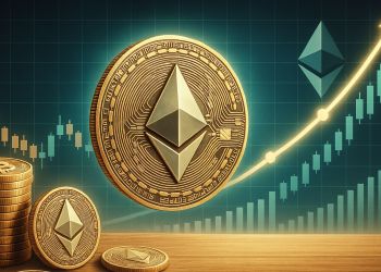 Ethereum Reclaims $2,444 Level – Bullish Continuation In Focus