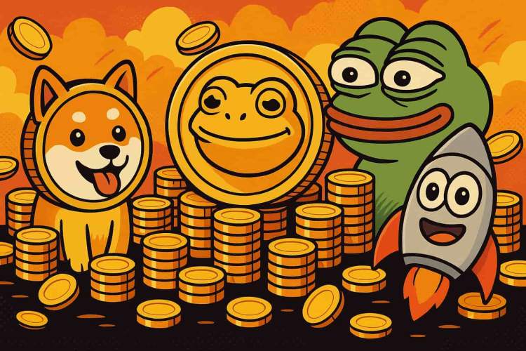 Urmăriți în această săptămână memecoin-urile SOLAXY, BONK și POPCAT.