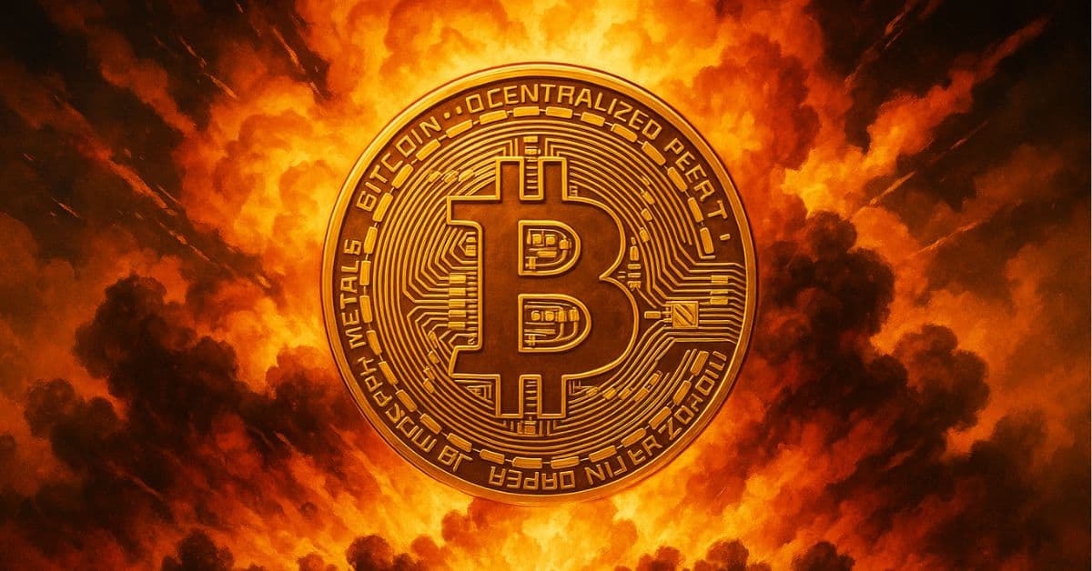 地政学リスクに備えるベテラン投資家たち｜今注目の仮想通貨おすすめとは？
