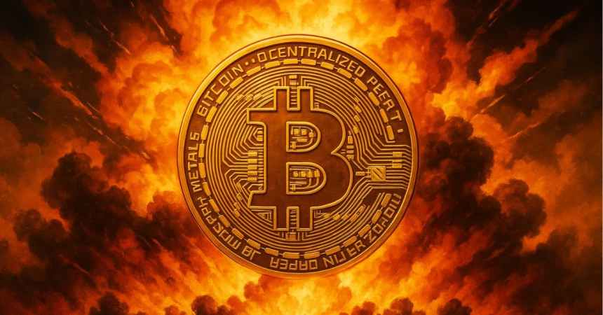 地政学リスクに備えるベテラン投資家たち｜今注目の仮想通貨おすすめとは？