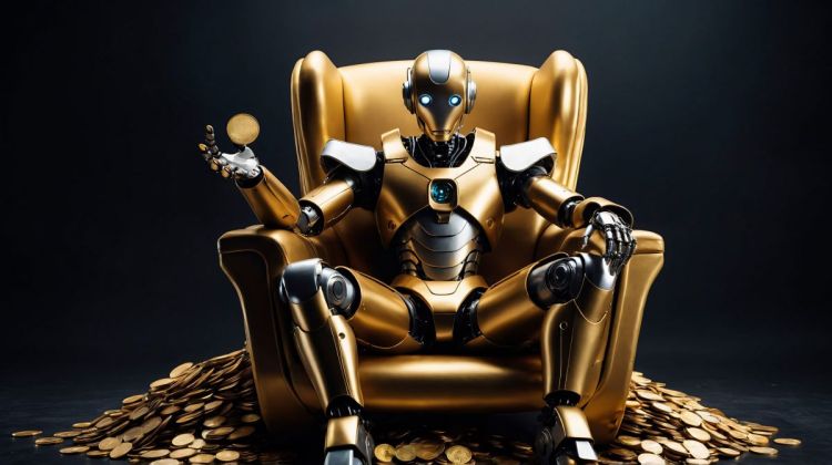 Vì Sao Alt Coin Đang Bùng Nổ?