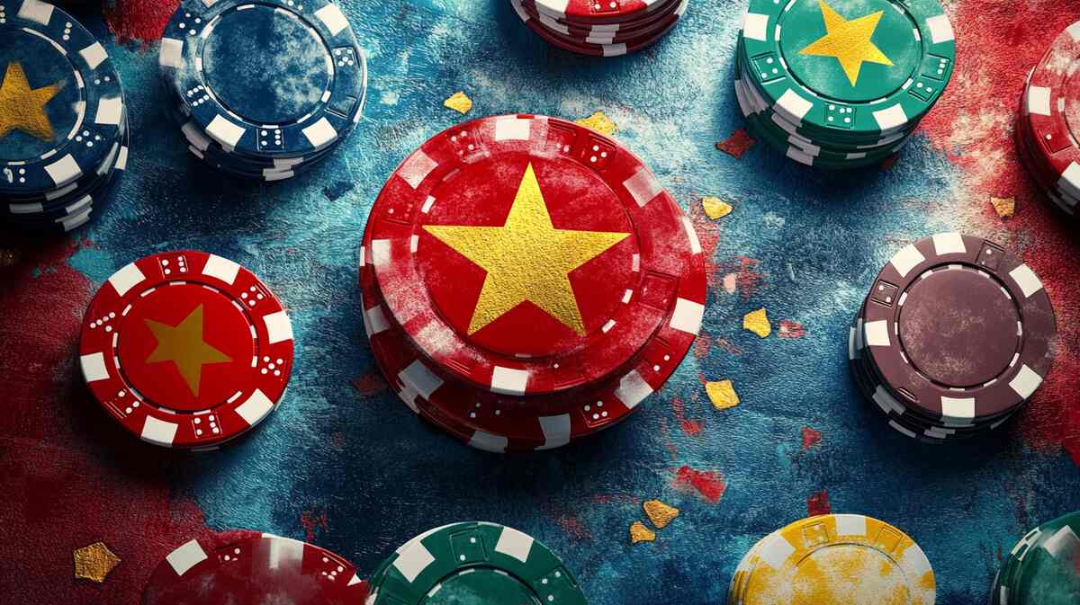 Find The Top Vietnam Online Casinos in 2025