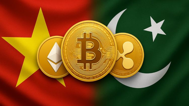 Vietnam legalizálja a kriptót, Saylor blokklánctanácsokat ad Pakisztánnak