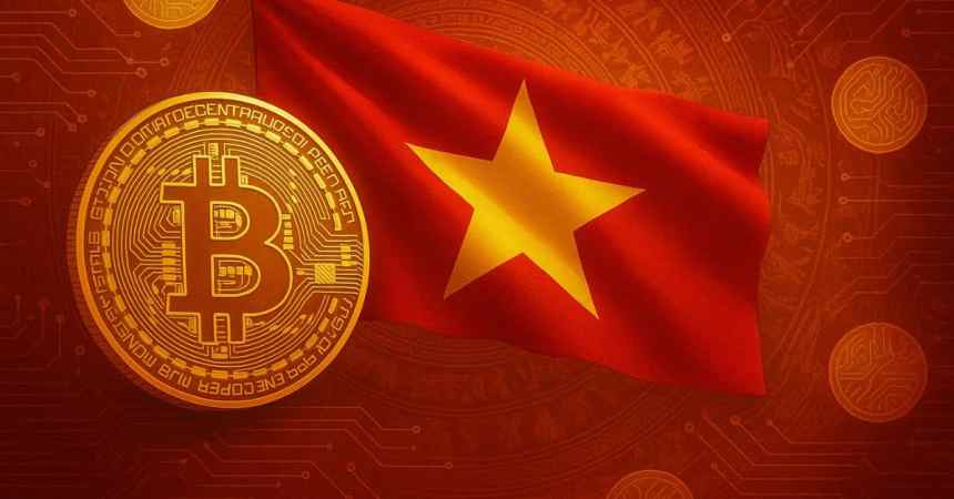 Wietnam zalegalizował kryptowaluty, a Saylor doradza Pakistanowi w sprawach blockchain: Najlepsze altcoiny do inwestowania