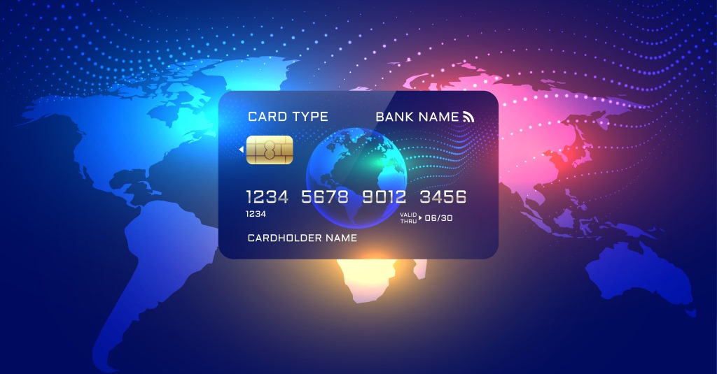 Visa, Mastercard