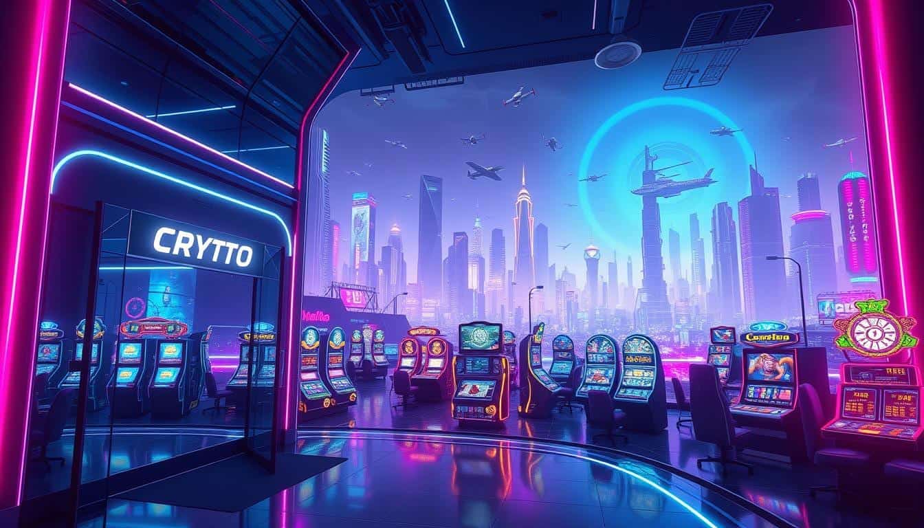 Vodič za izbor najboljeg crypto casino sajta