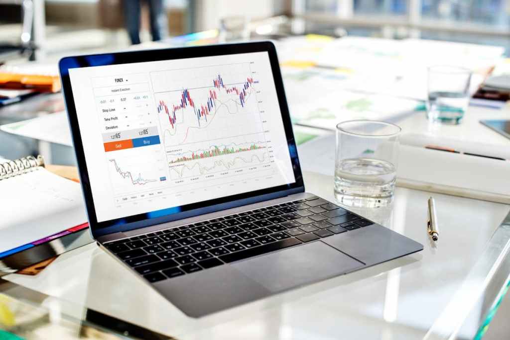 Was ist Copy Trading