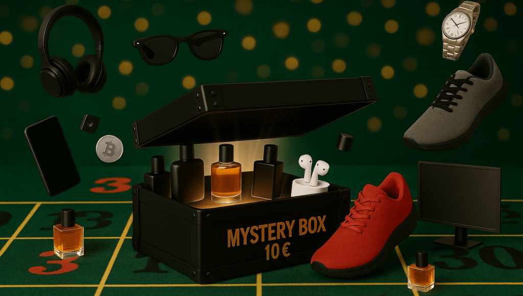 What You Can Win with Only €10