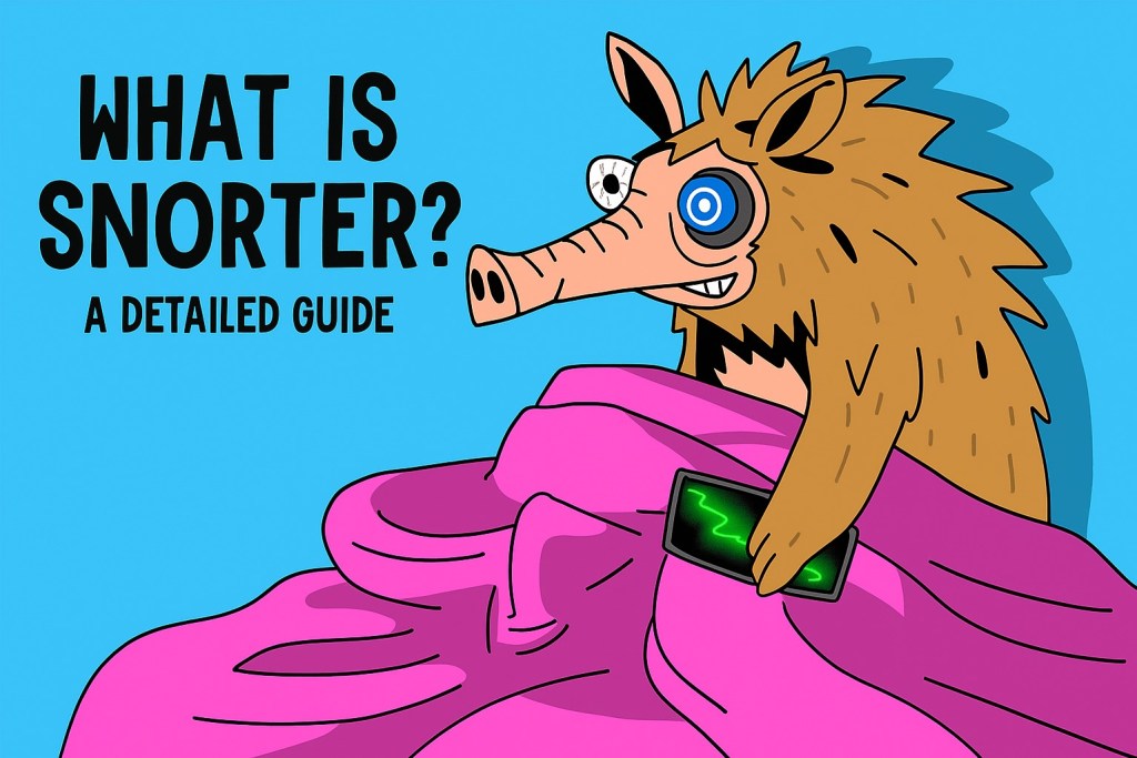 Snorter Token ($SNORT) – Tìm Cơ Hội Giao Dịch Tốt Nhất, Kiếm 487% APY Trên Đường Đi