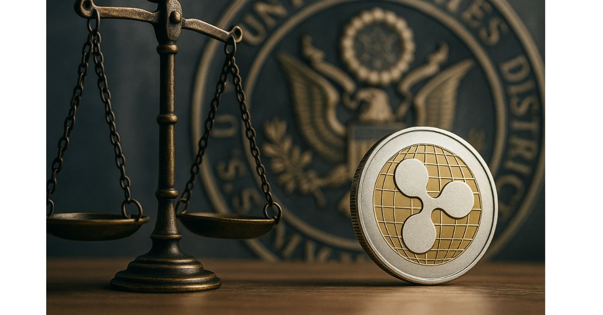 リップルとSECの訴訟終了後に注目すべき新しい仮想通貨プロジェクトとは