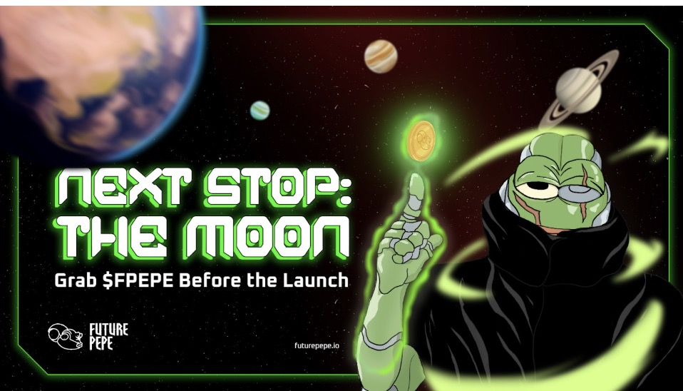 With real audits, locked liquidity, and viral buzz, Future Pepe may be the meme coin 2025 has been waiting for.