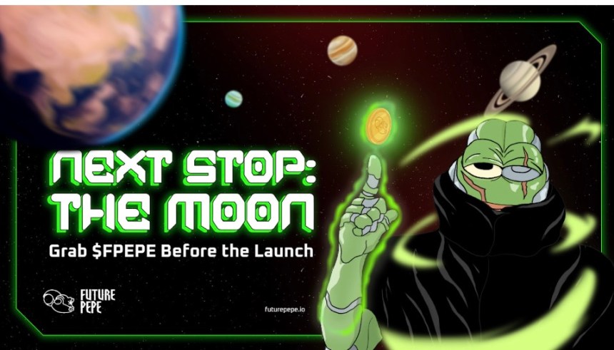 With real audits, locked liquidity, and viral buzz, Future Pepe may be the meme coin 2025 has been waiting for.