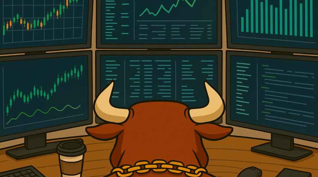 投資家がBTC Bull Tokenに注目する理由