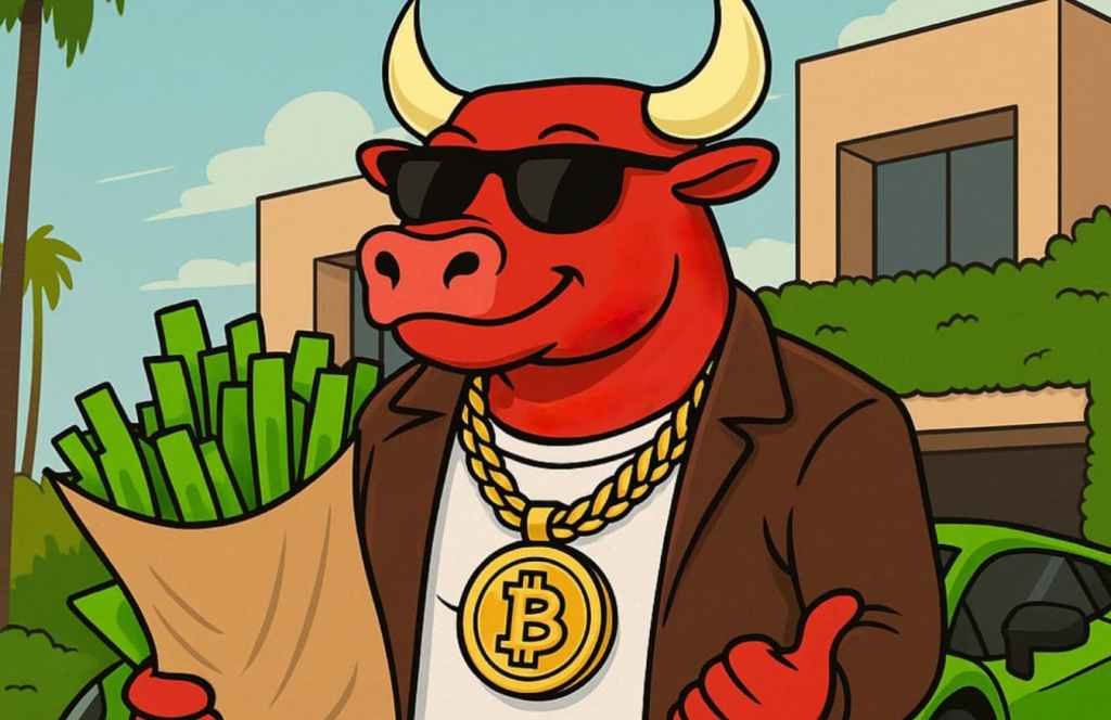 $BTCBULLを今すぐ手に入れるべき理由