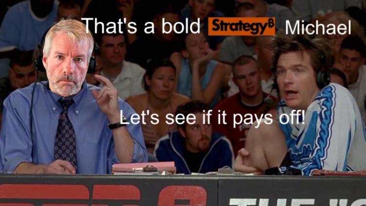 Will the strategy work?
