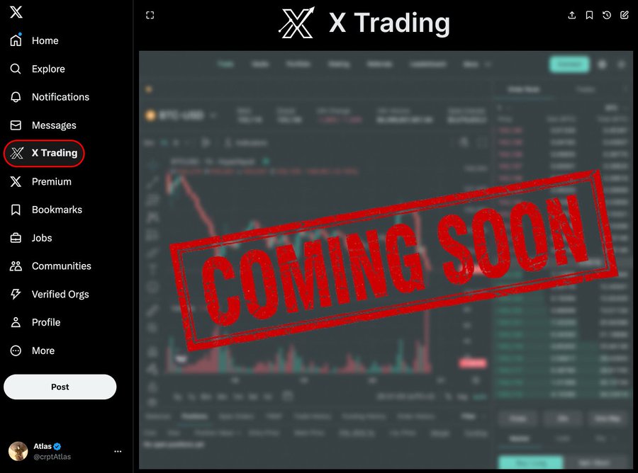 X Trading