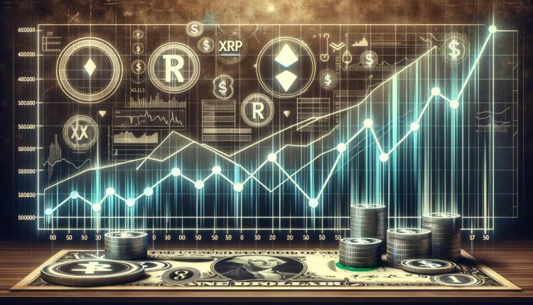 XRP Price Action Tightens — Breakout Looms to The Upside