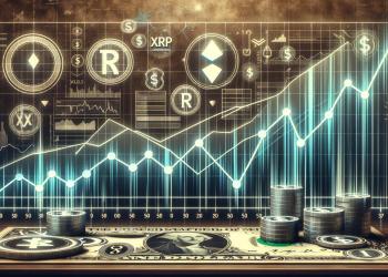 XRP Price Action Tightens