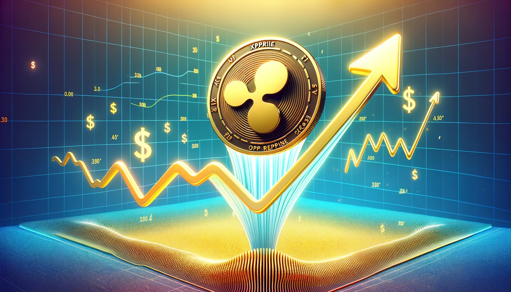 XRP 가격은 반격을 시도합니다