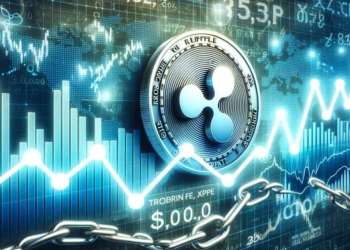 Растежът на XRP