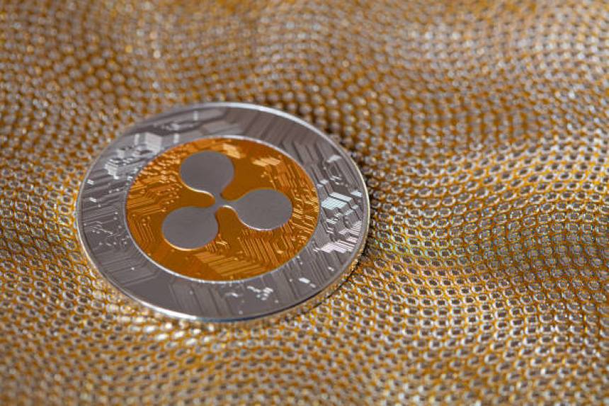 XRP