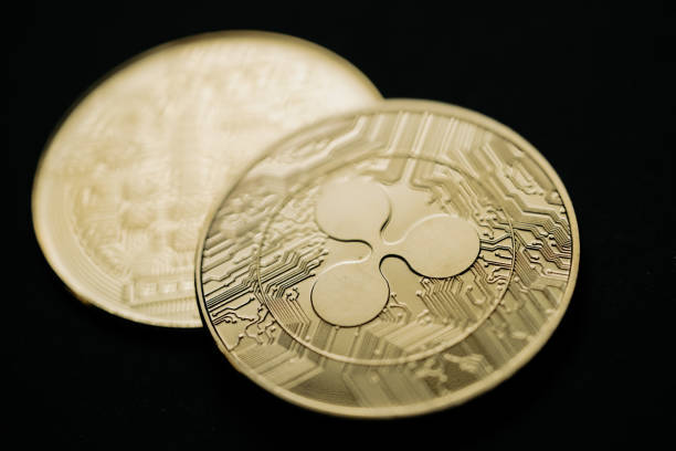 XRP Reacts Powerfully After Precise Touch Of The $2.07 Fib Zone