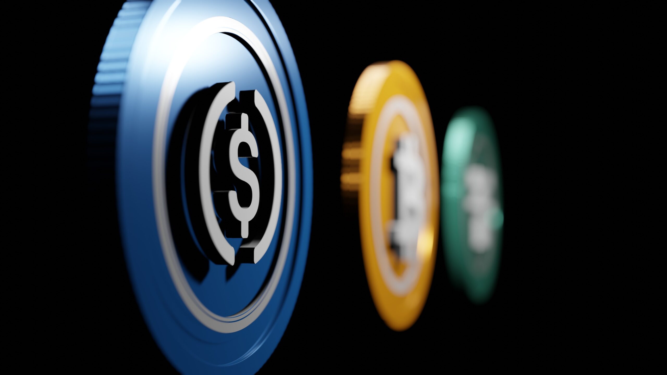 stablecoins