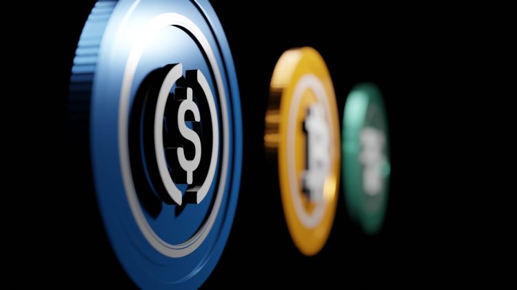 Stablecoins