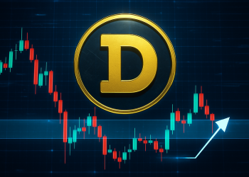 Dogecoin price news