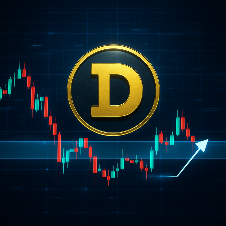 Dogecoin price news