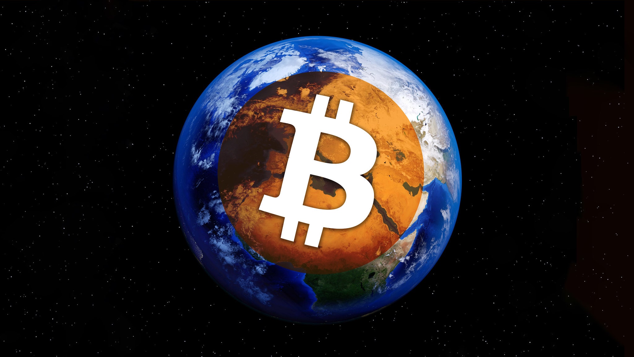 Bitcoin Is Just 0.2% Of Global Wealth — And That’s Why It’s Not Too Late: Analyst